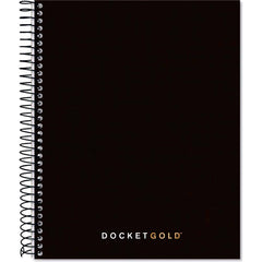 TOPS - Note Pads, Writing Pads & Notebooks Writing Pads & Notebook Type: Note Pad Size: 8-1/2 x 6-3/4 - A1 Tooling