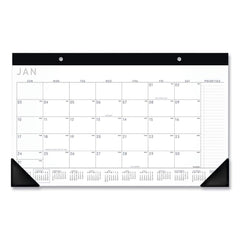 AT-A-GLANCE - Note Pads, Writing Pads & Notebooks Writing Pads & Notebook Type: Desk Pad Size: 18 x 11 - A1 Tooling