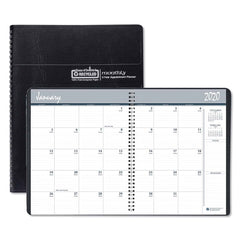 House of Doolittle - Note Pads, Writing Pads & Notebooks Writing Pads & Notebook Type: Appointment Book Size: 6-7/8 x 8-3/4 - A1 Tooling