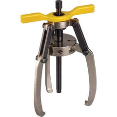 Enerpac - Pullers & Separators Type: Heavy Duty Jaw Puller Applications: Wheels; Sprockets; Bearings - A1 Tooling