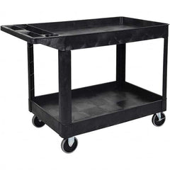 Luxor - Carts Type: Utility Cart Load Capacity (Lb.): 500 - A1 Tooling