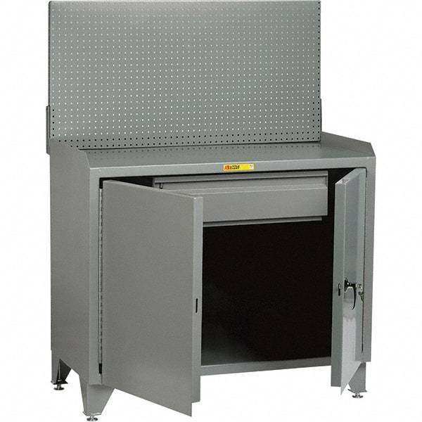 Little Giant - Storage Cabinets Type: Security Width (Inch): 36 - A1 Tooling