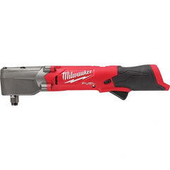 Milwaukee Tool - Cordless Impact Wrenches & Ratchets Voltage: 12.0 Drive Size (Inch): 1/2 - A1 Tooling