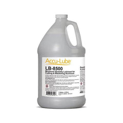 Accu-Lube - Metalworking Fluids & Coolants Type: Cutting & Sawing Form or Style: Liquid - A1 Tooling