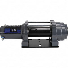 Superwinch - Automotive Winches Type: DC Electric Hoist Pull Capacity (Lb.): 1,000 (Pounds) - A1 Tooling