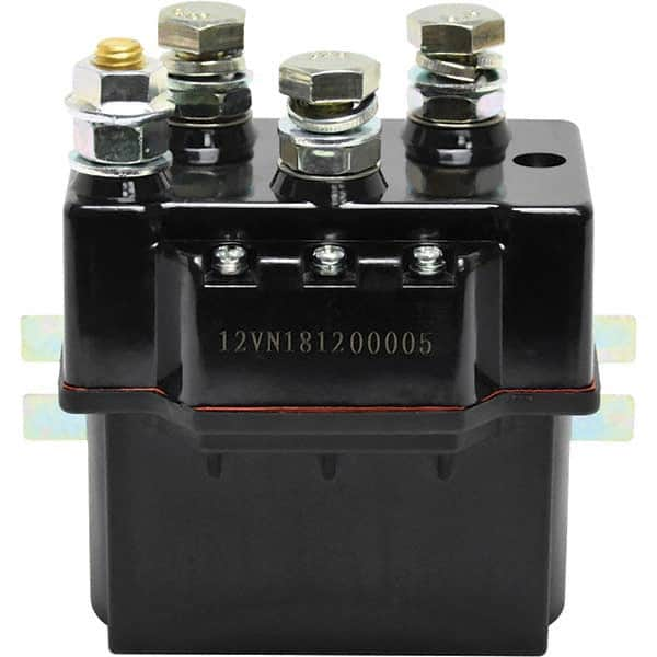 Superwinch - Automotive Winch Accessories Type: Solenoid Replacement For Use With: 13500; 15500; 17500 - A1 Tooling