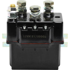 Superwinch - Automotive Winch Accessories Type: Solenoid Replacement For Use With: 13500; 15500; 17500 - A1 Tooling