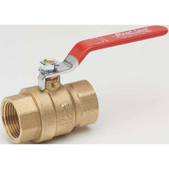 B&K Mueller - Gas Ball Valves Style: Straight w/Side Tap Pipe Size: 3/4 - A1 Tooling