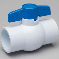 B&K Mueller - Ball Valves Type: Ball Valve Pipe Size (Inch): 1-1/2 - A1 Tooling