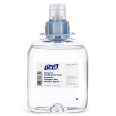 PURELL - 1,200 mL Dispenser Refill Foam Hand Sanitizer - A1 Tooling