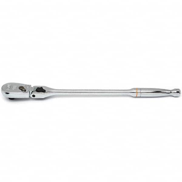 GearWrench - Ratchets Tool Type: Ratchet Drive Size (Inch): 1/2 - A1 Tooling