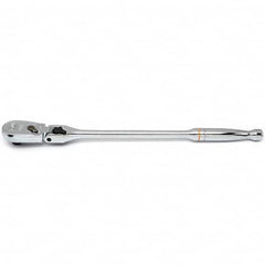 GearWrench - Ratchets Tool Type: Ratchet Drive Size (Inch): 1/2 - A1 Tooling