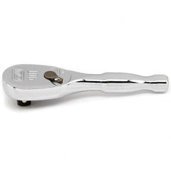 GearWrench - Ratchets Tool Type: Ratchet Drive Size (Inch): 3/8 - A1 Tooling