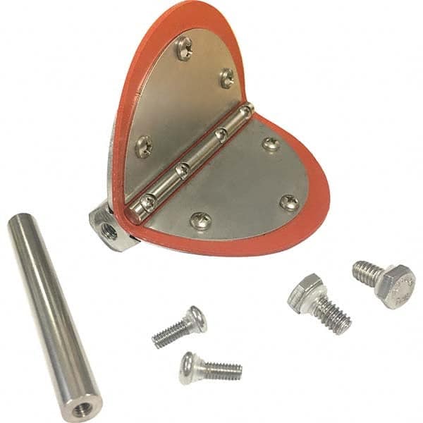 Control Devices - Backflow Preventer Valve Assemblies & Repair Kits Type: Check Kit Fits Sizes: 1-1/2 - A1 Tooling