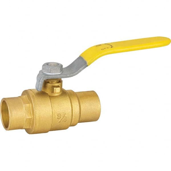 Control Devices - Ball Valves Type: Ball Valve Pipe Size (Inch): 1-1/4 - A1 Tooling