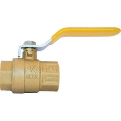 Control Devices - Ball Valves Type: Ball Valve Pipe Size (Inch): 1/2 - A1 Tooling