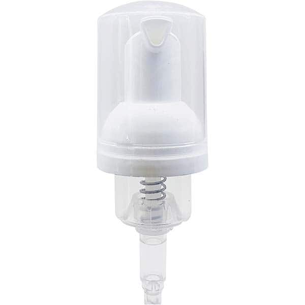 PRO-SOURCE - Spray Bottles & Triggers Type: Foam Pump Trigger Sprayer Color: White - A1 Tooling