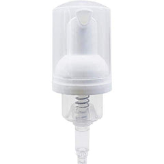 PRO-SOURCE - Spray Bottles & Triggers Type: Foam Pump Trigger Sprayer Color: White - A1 Tooling