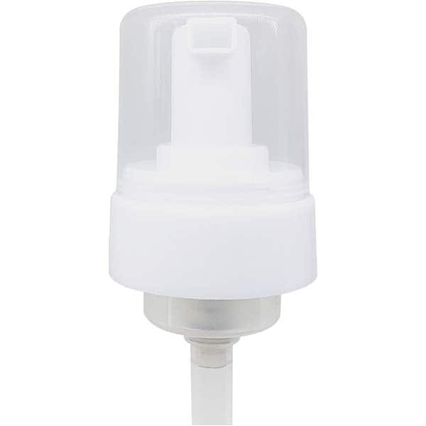 PRO-SOURCE - Spray Bottles & Triggers Type: Foam Pump Trigger Sprayer Color: White - A1 Tooling