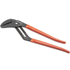 Crescent - Tongue & Groove Pliers Type: Groove Joint Pliers Overall Length Range: 18" - 23.9" - A1 Tooling