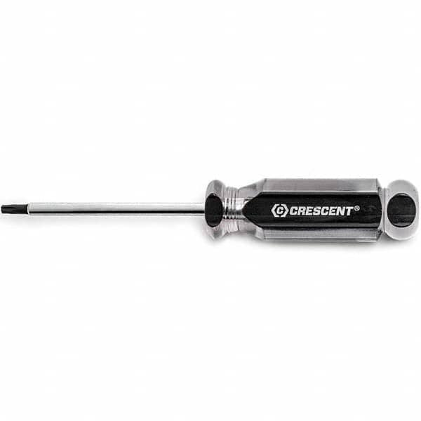 Crescent - Torx Drivers End Type: Torx Torx Size: T15 - A1 Tooling