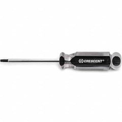 Crescent - Torx Drivers End Type: Torx Torx Size: T15 - A1 Tooling