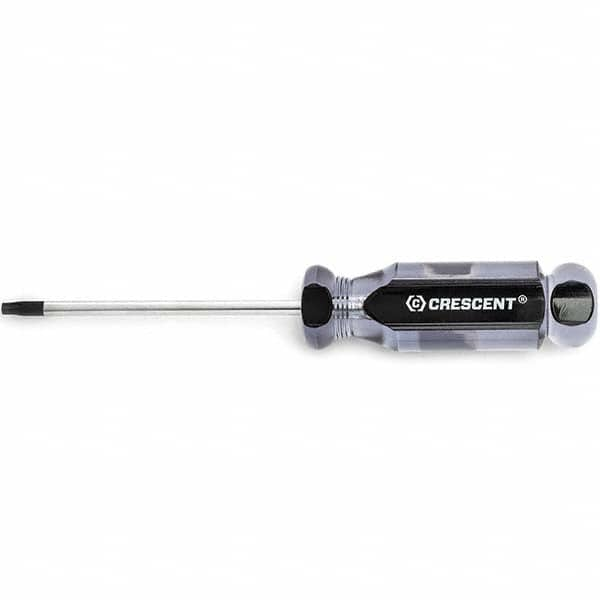 Crescent - Torx Drivers End Type: Torx Torx Size: T25 - A1 Tooling