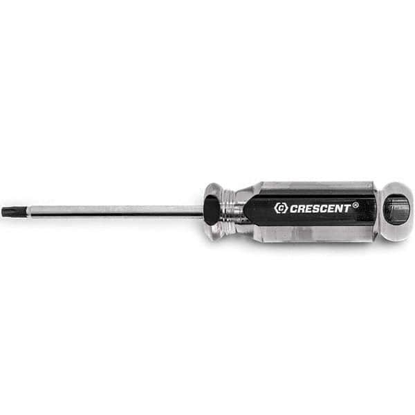 Crescent - Torx Drivers End Type: Torx Torx Size: T20 - A1 Tooling