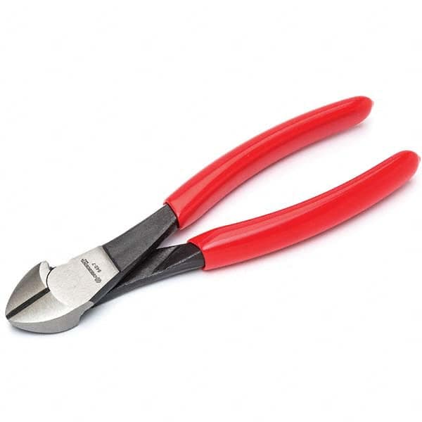 Crescent - Cutting Pliers Type: Diagonal Cutter Insulated: NonInsulated - A1 Tooling