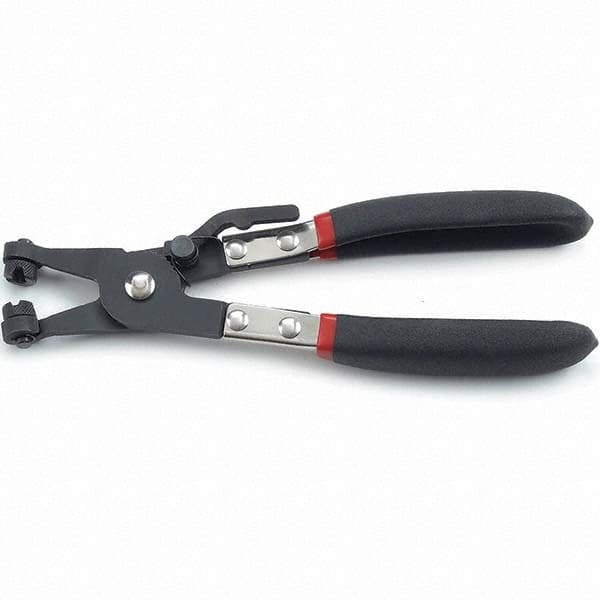 GearWrench - Pliers Type: Hose Clamp Pliers Jaw Type: Hose Clamp - A1 Tooling