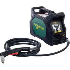 Thermal Dynamics - Plasma Cutters & Plasma Cutter Kits Cutting Capacity: 1/2 Amperage Rating: 40A - A1 Tooling