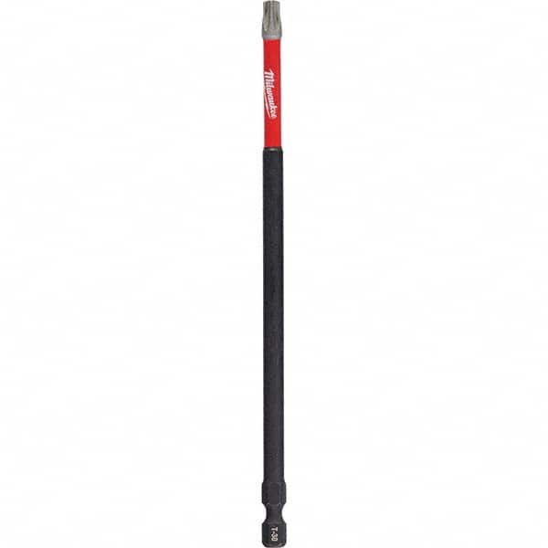 Milwaukee Tool - 1/4" Hex T30 Torx Impact Ready Bit - A1 Tooling