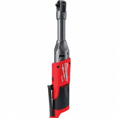 Milwaukee Tool - Cordless Impact Wrenches & Ratchets Voltage: 12.0 Drive Size (Inch): 1/4 - A1 Tooling