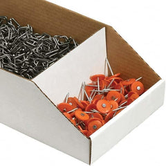 Value Collection - Bin Accessories Type: Bin Divider For Use With: 6" Corrugated Bins - A1 Tooling