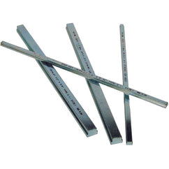 3/4 × 3/8 × 1/2 × 1/4″ Step Key - A1 Tooling