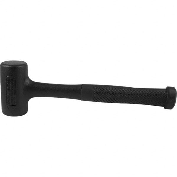 PRO-SOURCE - Dead Blow Hammers Tool Type: Soft Face Dead Blow Hammer Head Weight Range: 1 - 2.9 lbs. - A1 Tooling