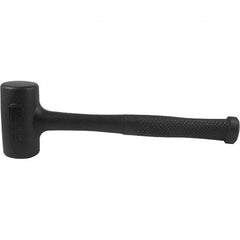 PRO-SOURCE - Dead Blow Hammers Tool Type: Soft Face Dead Blow Hammer Head Weight Range: 1 - 2.9 lbs. - A1 Tooling