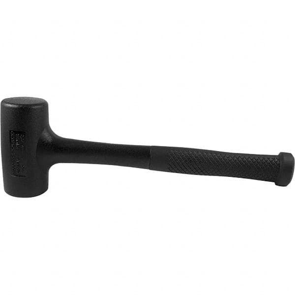 PRO-SOURCE - Dead Blow Hammers Tool Type: Soft Face Dead Blow Hammer Head Weight Range: 3 - 5.9 lbs. - A1 Tooling