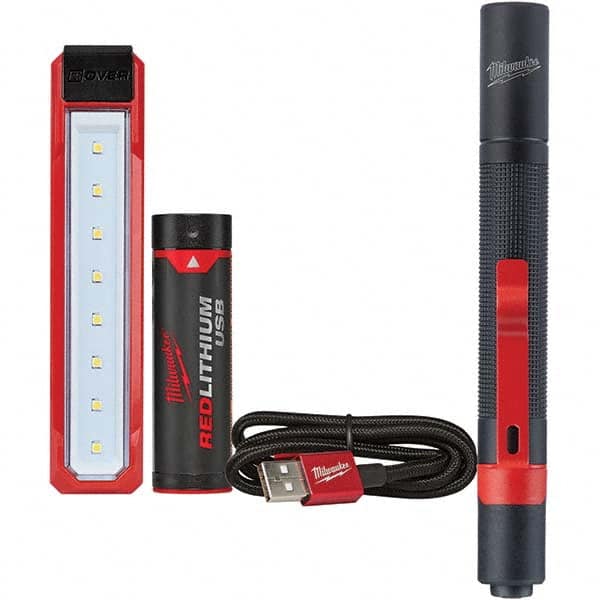 Milwaukee Tool - Hands-free Flashlight - A1 Tooling