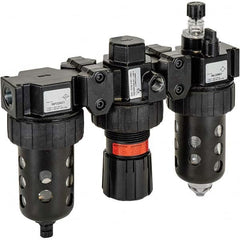 PRO-SOURCE - Filters Port Size (NPT): 3/8 Height (Inch): 7.9300 - A1 Tooling