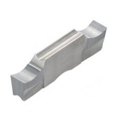 DGG500-040 Grade KS05F Grooving Insert - A1 Tooling