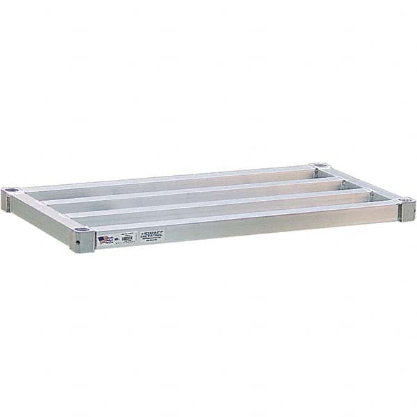 New Age Industrial - 4' Wide, 2-1/2" High, Shelf - A1 Tooling