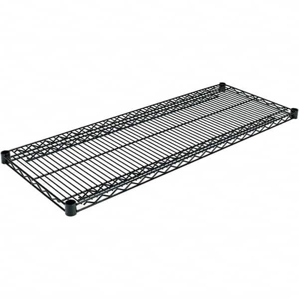 ALERA - 1,250 Lb Capacity 2 Shelf Wire Shelving - Add-On Unit - A1 Tooling