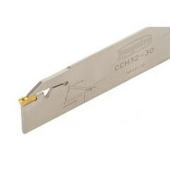 CCH32-50U My-T Part-Off Tool 2 Edges - A1 Tooling