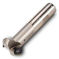 15N1G1502084R01 POWERQUAD End Mill - A1 Tooling