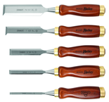 STANLEY® 5 Piece Bailey® Chisel Set - A1 Tooling