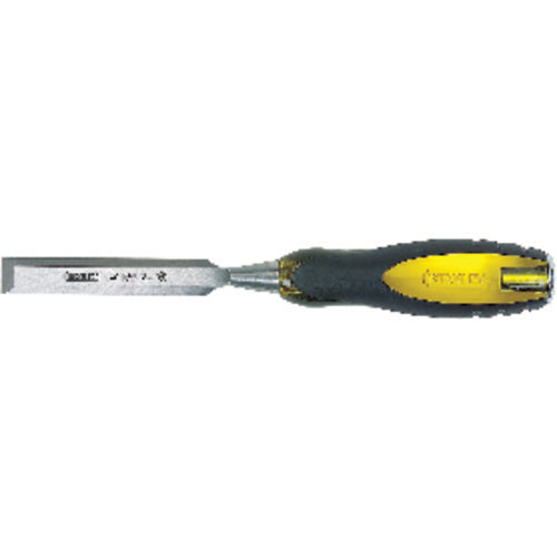 1/4″ SHORT BLADE CHISEL - A1 Tooling