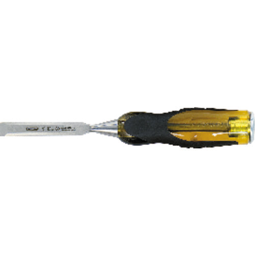 1/2″ SHORT BLADE CHISEL - A1 Tooling