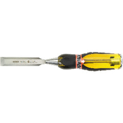 5/8″ SHORT BLADE CHISEL - A1 Tooling