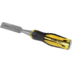 1″ SHORT BLADE CHISEL - A1 Tooling